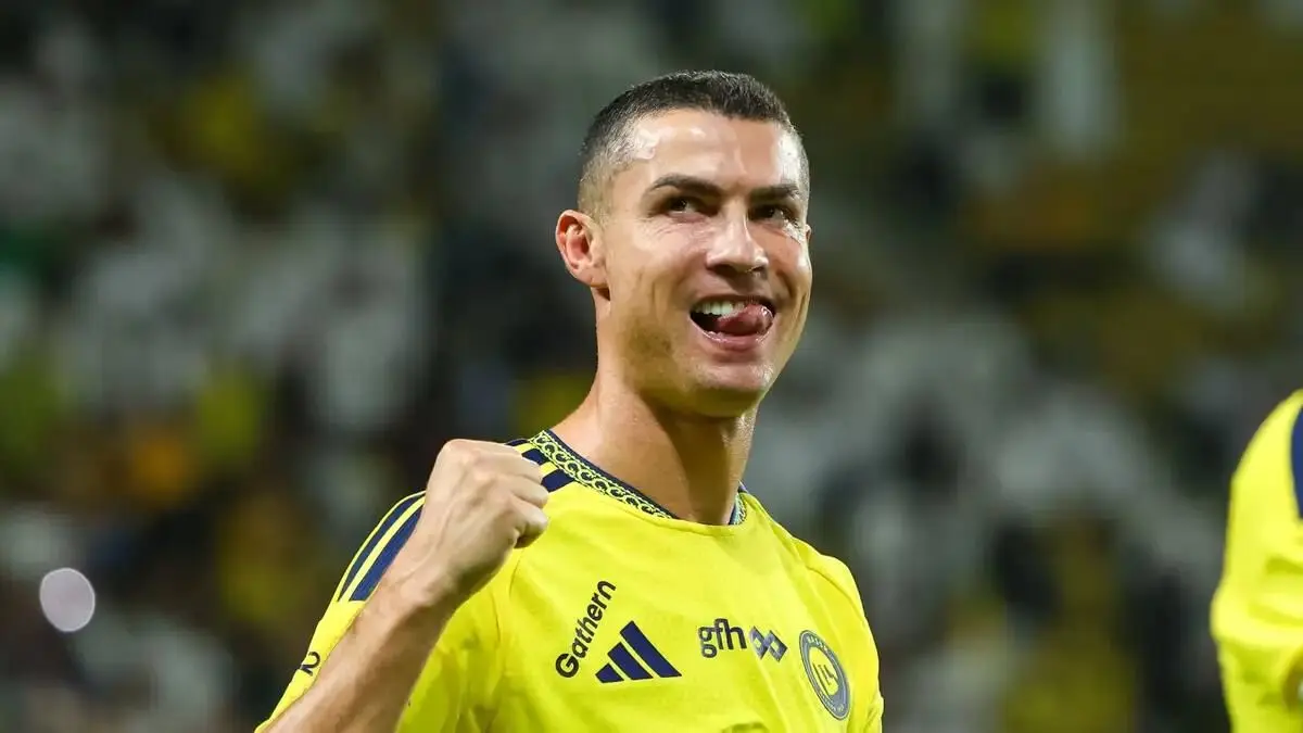 بدهی ۸۰۰ میلیون ریالی النصر؛ رونالدو در آستانه مالکیت باشگاه؟