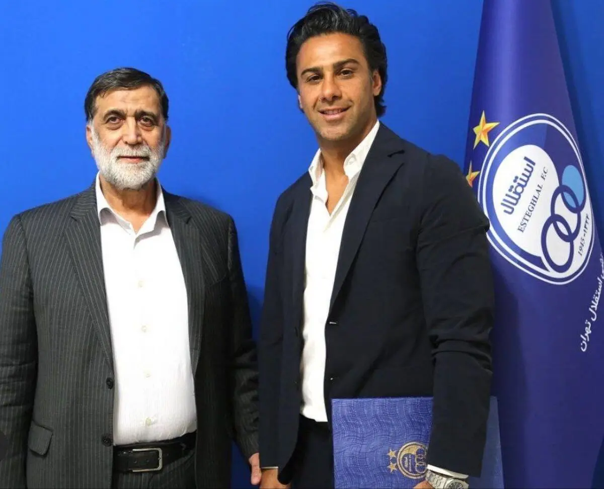 مجیدی: استقلال در آغاز مسیر تاریخی است