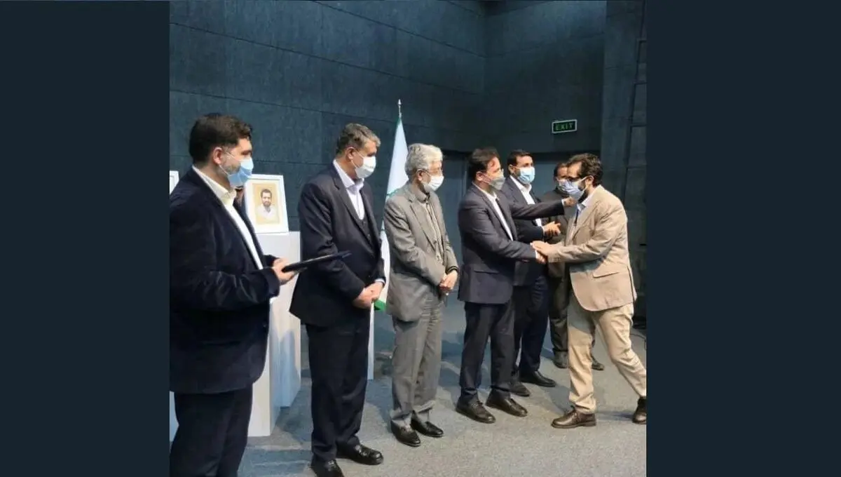  حرکت در مسیر توسعه فناوری‌های نوین در زمره جهاد مقدس قرار می‌گیرد