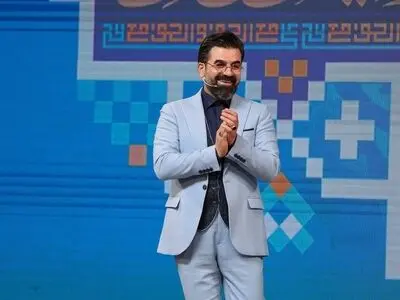 رسالت بوذری مجری «غدیریه ایران» شد 
