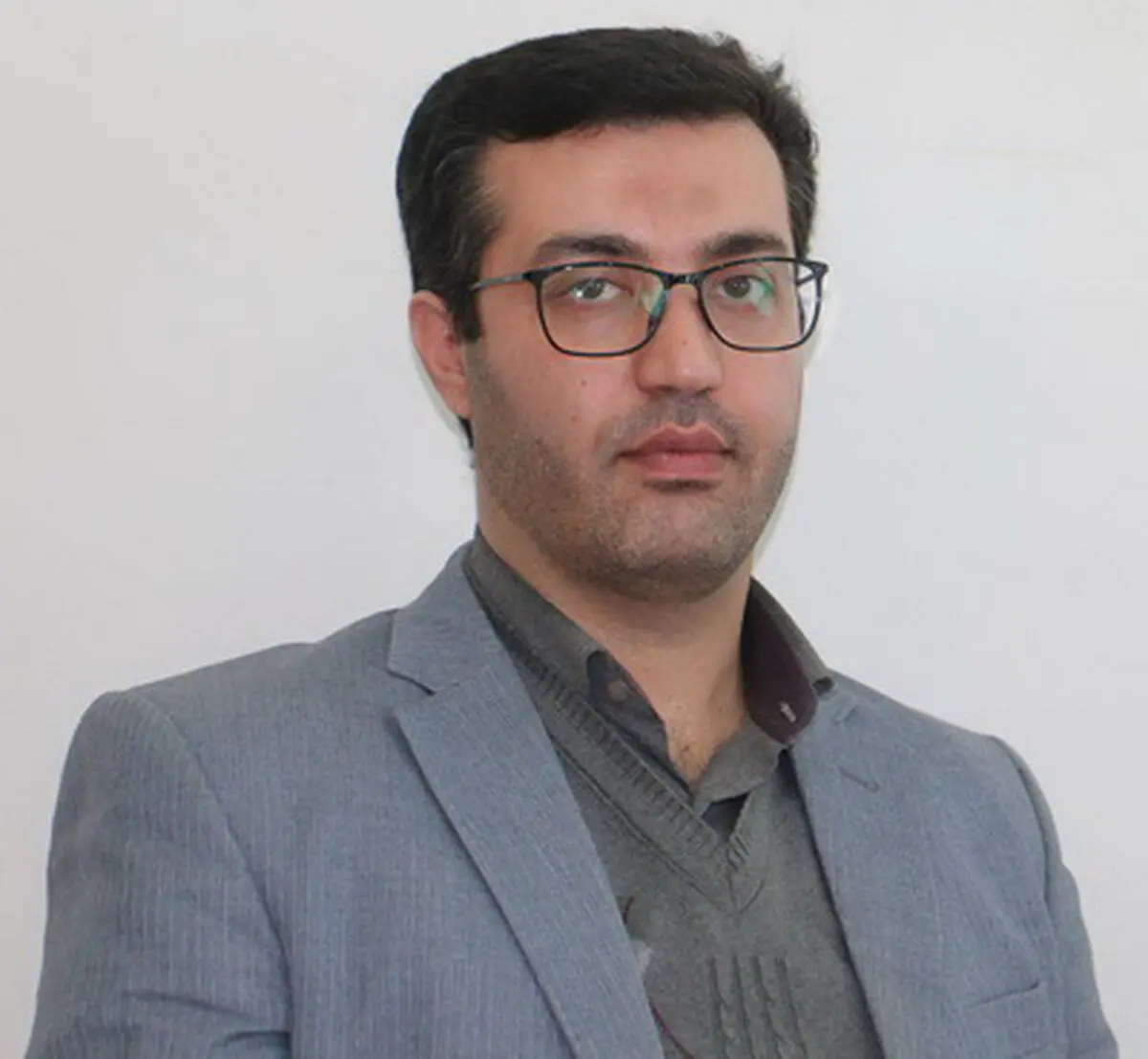 انتصاب مشاور عالی امور عمومی شرکت آب و فاضلاب روستایی گیلان