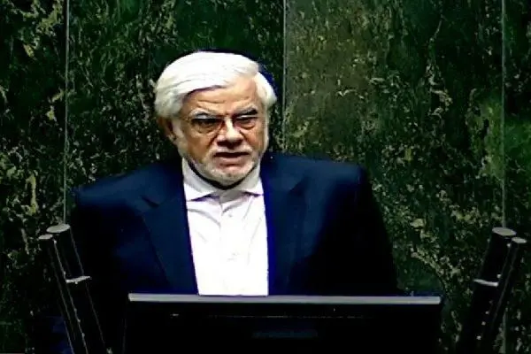 باید به سرمایه‌گذار داخلی و خارجی تضمین‌های لازم را بدهیم