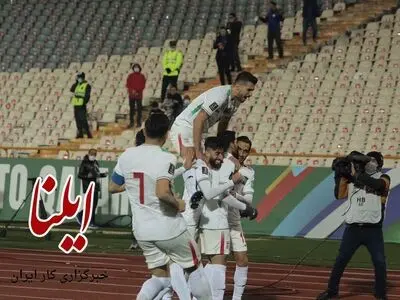 ویدیو: خلاصه بازی ایران یک - عراق صفر