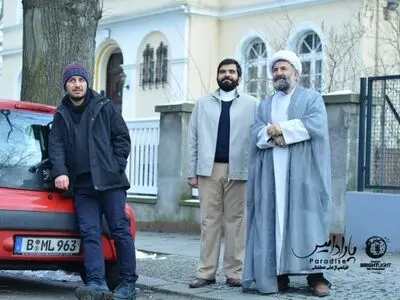 «پارادایس» نامزد بهترین فیلم جشنواره استرالیا شد