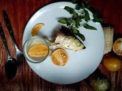 5 دلیل برای خوردن کله ماهی پرخاصیت