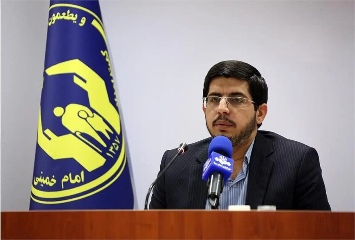 ایجاد  ۳۳۰ هزار فرصت شغلی/ کمیته امداد بعد از وزارت صمت، دومین دستگاه اشتغالزایی کشور است 
