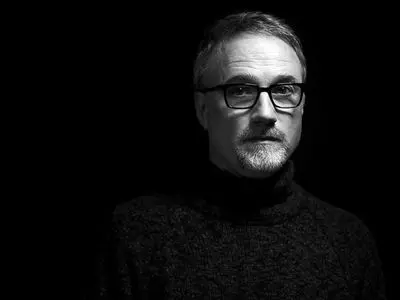 فینچر فیلمبرداری فیلم جدیدش را تمام کرد

