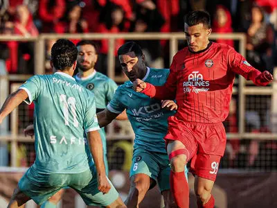 ویدئو: خلاصه بازی تراکتور تبریز 2-1 پیکان
