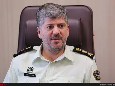 بازی"نهنگ آبی" در ایران از دسترس کاربران خارج شده/بیشترین جرایم سایبری در حوزه اقتصادی/توهین، فحاشی و تهدید در فضای مجازی از مصادیق جرم است
