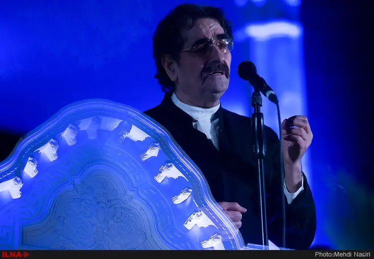 گالری