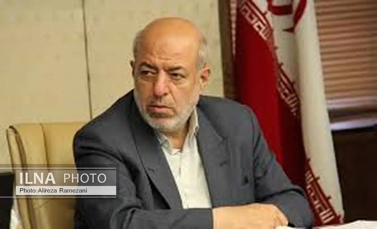 2 میلیارد یورو طرح آب و فاضلاب آماده واگذاری به بخش خصوصی