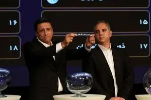 روشنک: تصمیم درباره جام استقلال با هیئت‌رئیسه فدراسیون است
