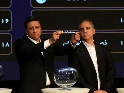 روشنک: تصمیم درباره جام استقلال با هیئت‌رئیسه فدراسیون است