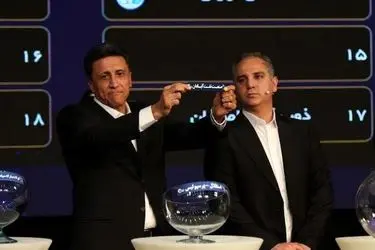 روشنک: تصمیم درباره جام استقلال با هیئت‌رئیسه فدراسیون است
