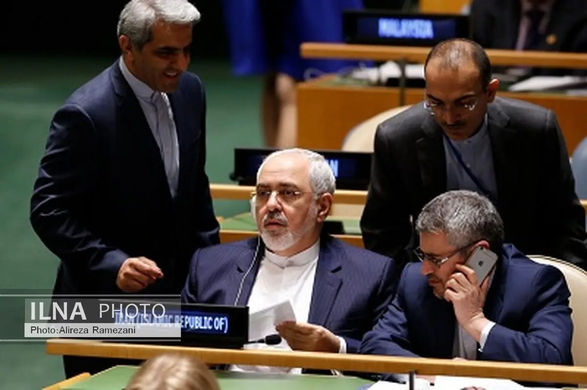 Iran Calls on UN to Help With US Court Asset Award