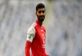  محمد انصاری از دنیای فوتبال خداحافظی کرد 