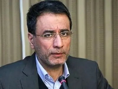  فرجی‌دانا، مشاور عالی رییس دانشگاه تهران شد