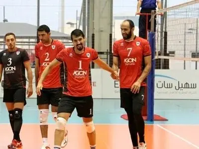 درخشش قائمی مانع شکست الریان نشد