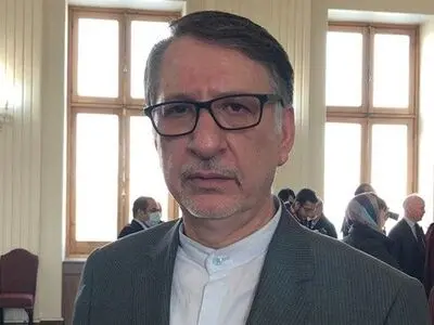توضیحات معاون حقوقی وزارت خارجه درباره تصمیم ایران در خصوص جعبه سیاه هواپیمای اوکراینی