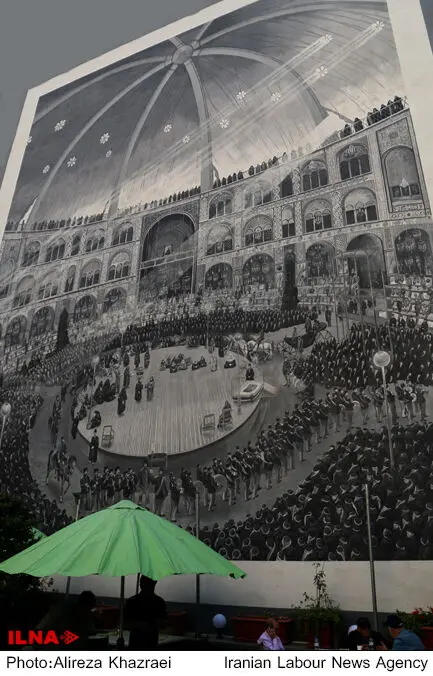 گالری
