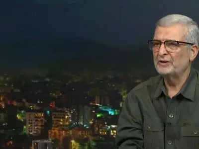 امروز شاهد فرسایش جذابیت الگوی حکمرانی آمریکا در جهان هستیم 