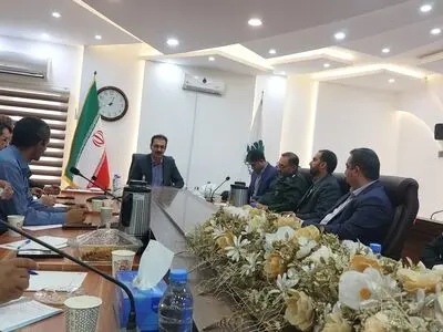  پنج هزار میلیارد تومان مطالبه معوق داریم / زاهدان از توزیع ناعادلانه منابع رنج می‌برد
