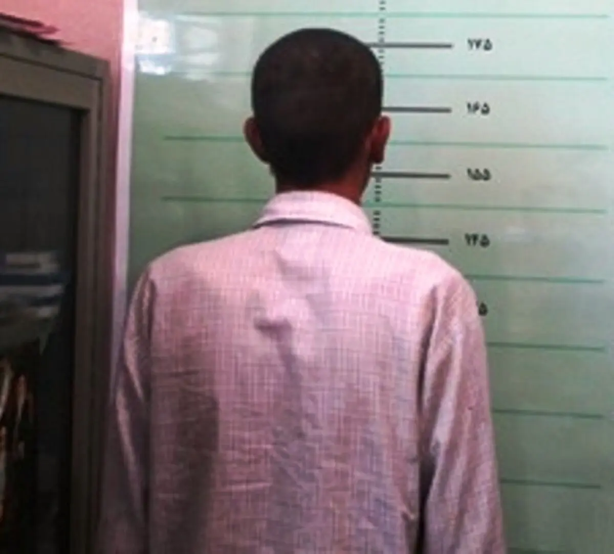 دستگیری قاتل 17 ساله ای که پدرش را کشت