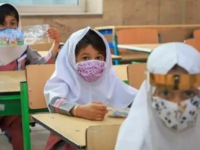 بازگشایی مدارس با روندی آرام و تدریجی با توجه به اقتضائات مناطق و نواحی