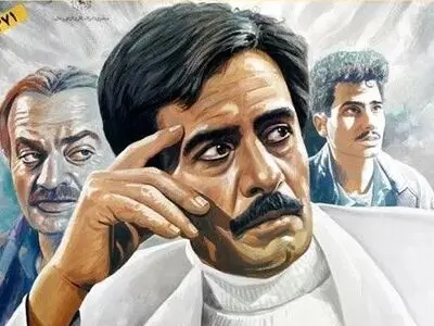 در شبکه نمایش «پرواز را به خاطر بسپار»