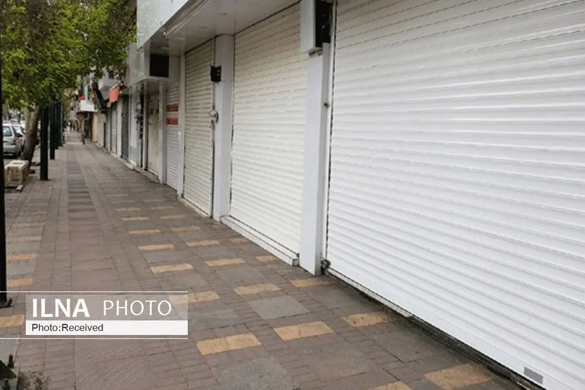 ۱۶۰ میلیارد تومان تسهیلات خسارت کرونا در استان پرداخت شده است