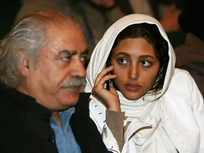 صحبت‌های تازه پدر گلشیفته فراهانی درباره دخترش، آرزویش برای او، و نوروزهای پاریس