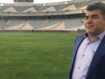 رضایی: خوش‌حساب بودن فولاد برخی بازیکنان را دچار سوءتفاهم کرده/اجازه نمی‌دهم حاشیه‌سازی کنند
