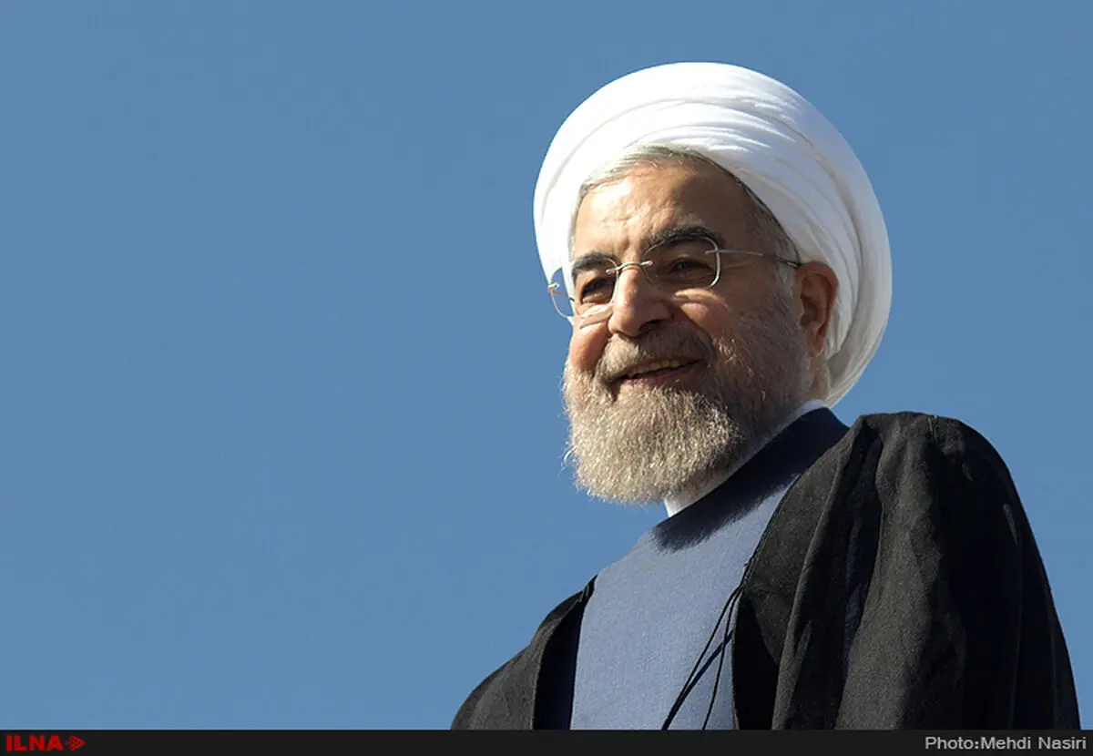 دولت در کنار مردم استان خوزستان است/تشریح اقدامات دولت برای مقابله با ریزگردها و عوارض آن