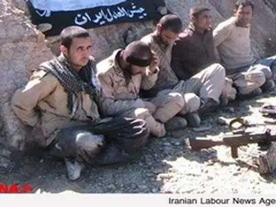 دادستان زاهدان آزادی ۵ سرباز ایرانی را تائید نکرد