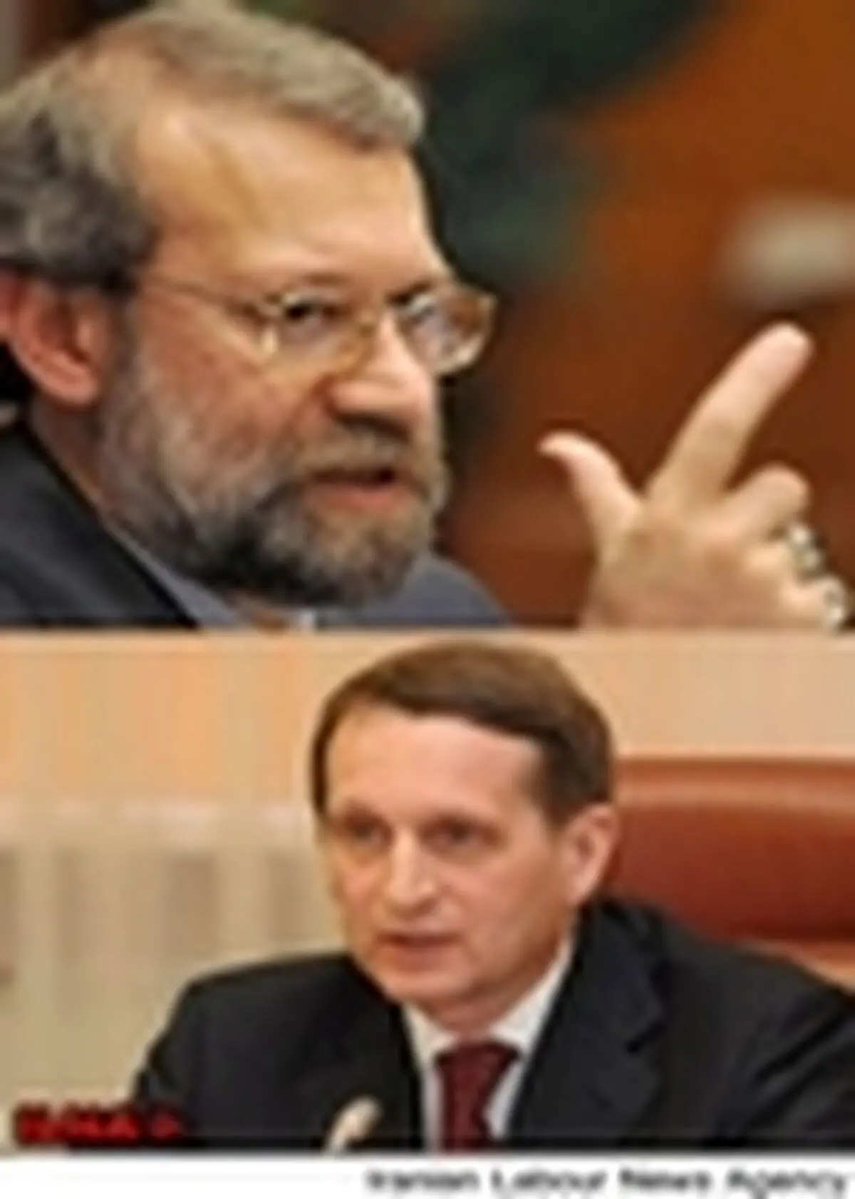 پیشنهاد عضویت ایران در سازمان امنیت دسته‌جمعی