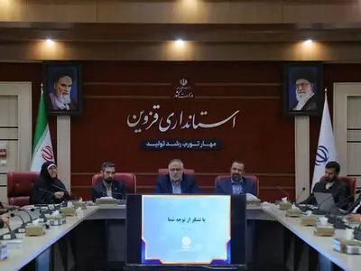 واحدهای صنعتی قزوین به زیرساخت کتاب‌خانه‌ها توجه کنند