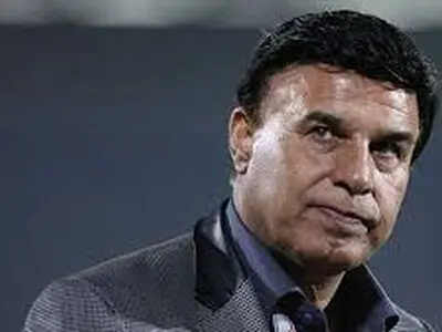 مظلومی:به استقلال کمک خواهیم کرد/از برد پرسپولیس خوشحال شدم