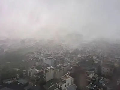 سیل ۱۴ کشته و مفقود در ویتنام برجای گذاشت