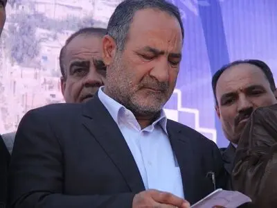 جوانان کهگیلویه بزرگ در بازی سیاست خمیر شده اند 