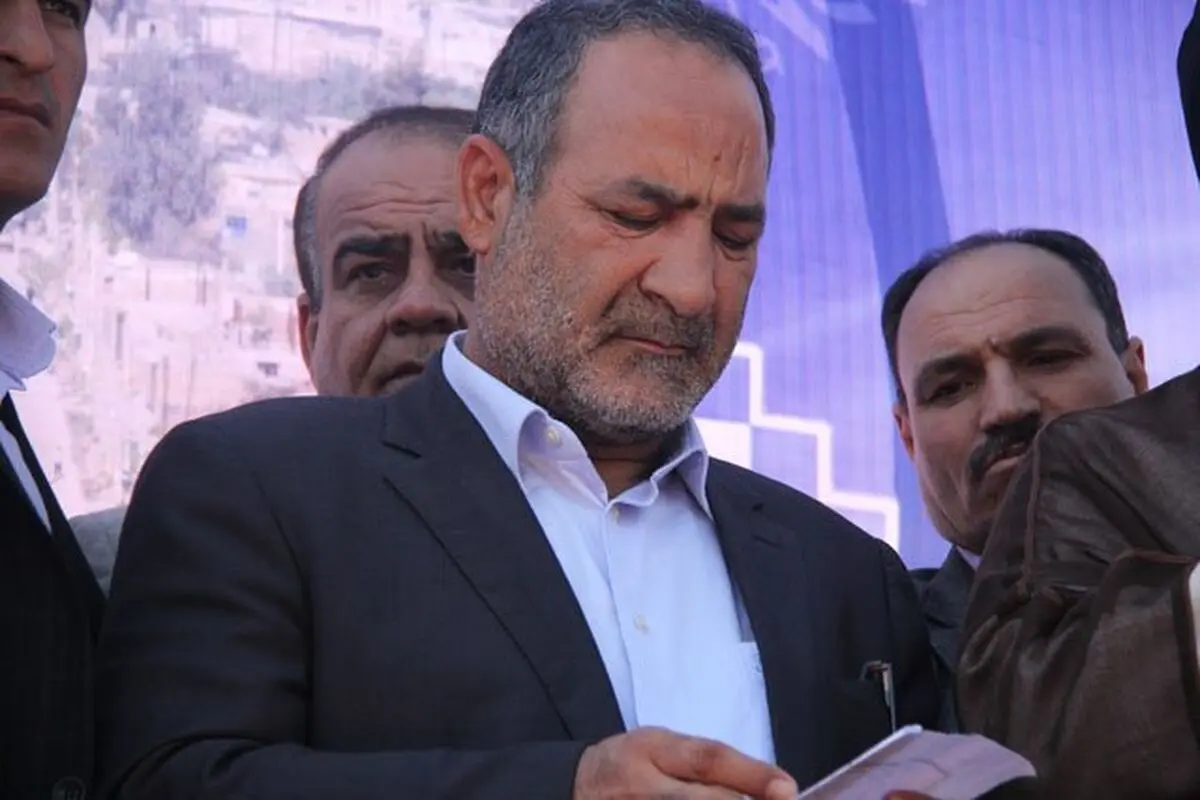 انتقاد نماینده کهگیلویه از روند اجرای پروژه پتروشیمی دهدشت/ توجهی به مصوبات سفر وزیر نفت به دهدشت نمی‌شود