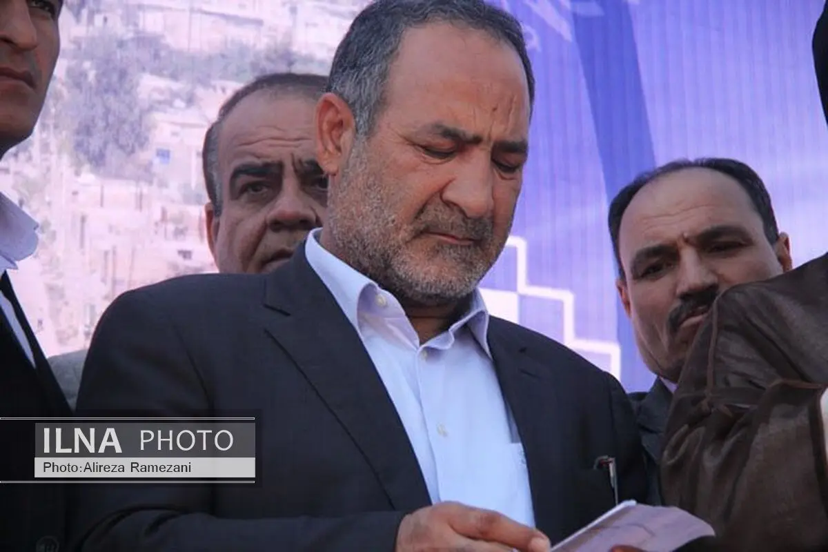 جوانان کهگیلویه بزرگ در بازی سیاست خمیر شده اند 