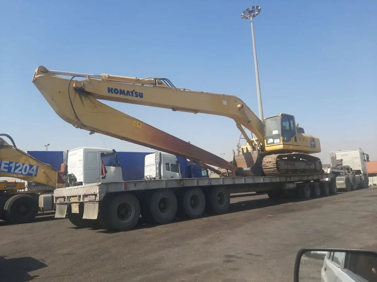 بیانیه کارگران هپکو: به خاطر وارد کردن مشتی ماشین‌آلات مستعمل "تولید ملی" را نابود نکنید!