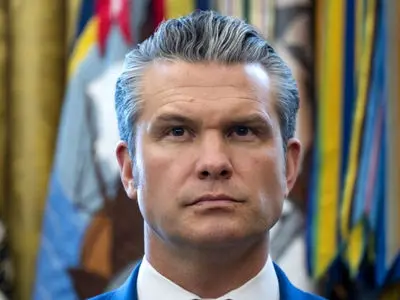 واکنش وزیر جنگ آمریکا به گزارش‌ها درباره احتمال عملیات نظامی علیه ایران