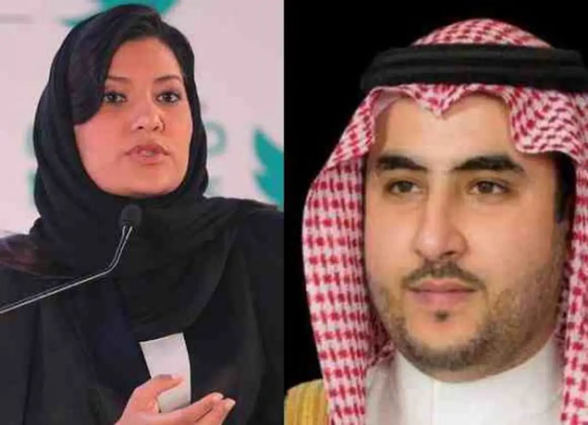 أمر ملکی بتعیین الأمیر خالد بن سلمان نائبا لوزیر الدفاع بمرتبة وزیر والأمیرة ریما بنت بندر بن سلطان سفیرة للمملکة لدى الولایات المتحدة بمرتبة وزیر.. ومراقبون یتوقعون تغییرات قادمة فی قمة هیکلیة الحکم السعودی