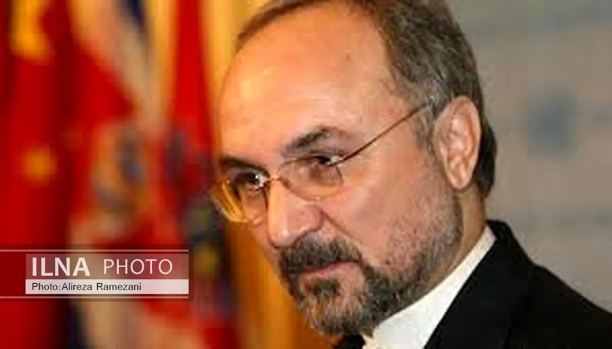 سرمایهگذاران خارجی در بخش معدن مشکلی نخواهند داشت