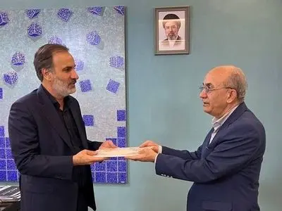 دبیر نوزدهمین جشنواره ملی موسیقی جوان منصوب شد