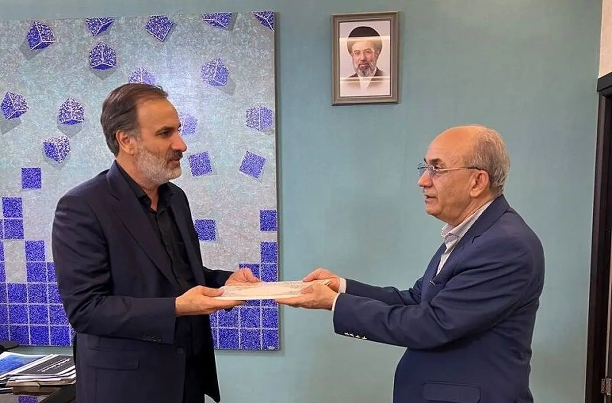 دبیر نوزدهمین جشنواره ملی موسیقی جوان منصوب شد