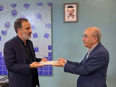 دبیر نوزدهمین جشنواره ملی موسیقی جوان منصوب شد