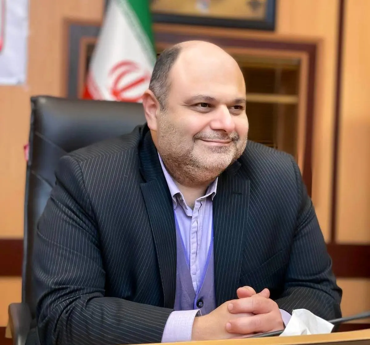 رضا رسولی بار دیگر رئیس هیئت کوه‌نوردی و صعودهای ورزشی گیلان شد