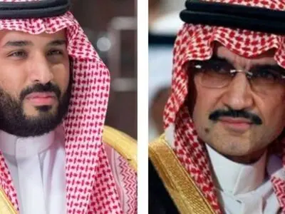 شاهزاده ثروتمند سعودی برای آزادی چه بهایی پرداخت؟